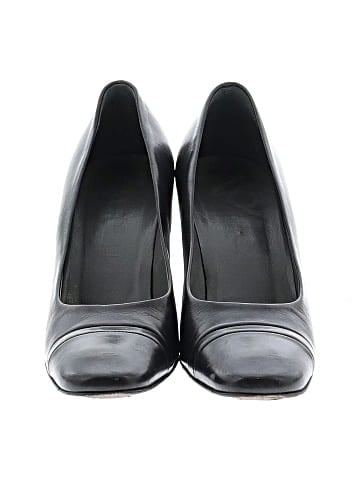 Jil Sander Heels (view 2)