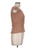 Lola Brown Short Sleeve T-Shirt Size L - photo 4