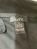 Alyx Black Casual Pants Size XL - photo 7