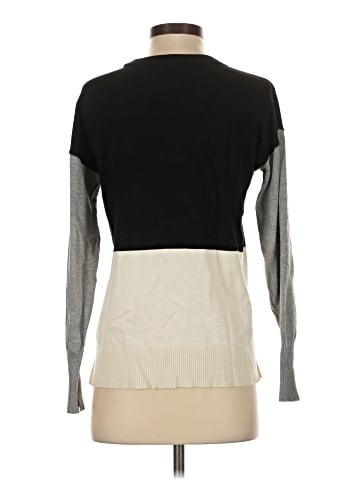 DKNY Pullover Sweater (view 2)