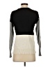 DKNY Color Block Black Pullover Sweater Size XS - photo 2