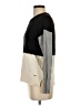 DKNY Color Block Black Pullover Sweater Size XS - photo 5