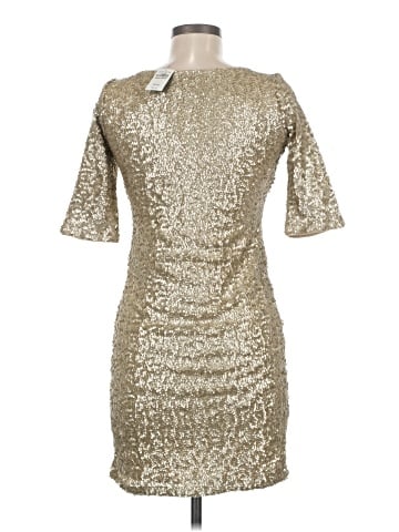 Abercrombie & Fitch Cocktail Dress (view 2)