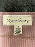 French Laundry Pink Short Sleeve Top Size S - photo 7