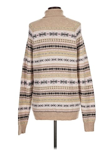 Ann Taylor LOFT Pullover Sweater (view 2)