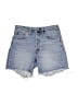 Levi's Blue Denim Shorts Size 28 waist - photo 1