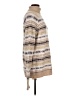 Ann Taylor LOFT Tan Pullover Sweater Size L - photo 4