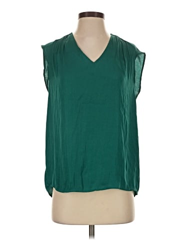 RACHEL Rachel Roy Sleeveless T-Shirt (view 1)