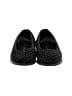 Carter's Black Flats Size 4 (baby) - photo 2