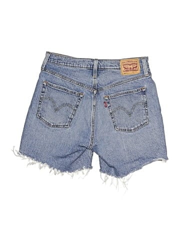 Levi's Denim Shorts (view 2)