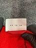 Akris Punto Red Coat Size 10 - photo 8