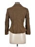 Ann Taylor Brown Jacket Size 6 - photo 2
