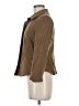 Ann Taylor Brown Jacket Size 6 - photo 5