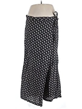 Garnet Hill Casual Skirt