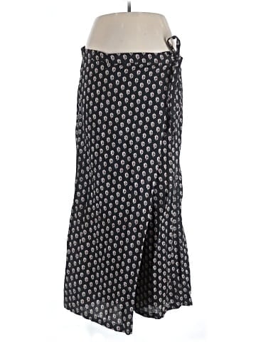Garnet Hill Casual Skirt (view 1)