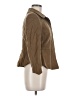 Ann Taylor Brown Jacket Size 6 - photo 4