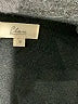 Elan Polka Dots Black Pullover Sweater Size S - photo 7