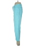 Talbots Color Block Blue Jeans Size 2 - photo 5