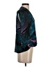 Worthington 100% Polyester Black Sleeveless Blouse Size S (petite) - photo 4