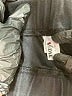Vital Black Active Pants Size XL - photo 7