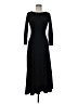 Mara Hoffman Black Casual Dress Size M - photo 1