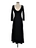 Mara Hoffman Black Casual Dress Size M - photo 2