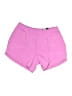 Tek Gear Pink Athletic Shorts Size L - photo 1