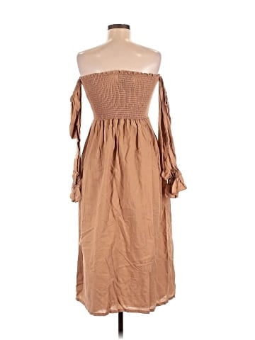 Petal and Pup Casual Dress (view 2)