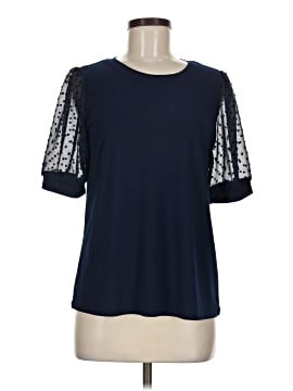 CeCe Short Sleeve Top (view 1)