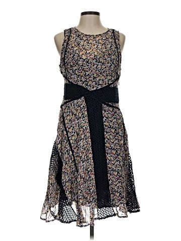 Floreat Cocktail Dress (view 1)