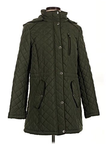 Tommy Hilfiger Coat (view 1)