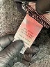 L.L.Bean Black Jeggings Size 12 - photo 5