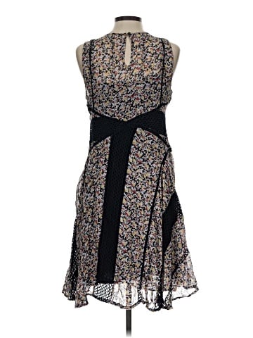 Floreat Cocktail Dress (view 2)