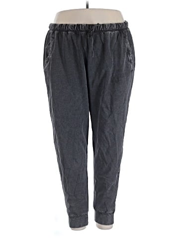 Coldwater Creek Casual Pants (view 1)
