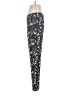 Travelers by Chico's Print Black Active Pants Size Sm (0) - photo 5