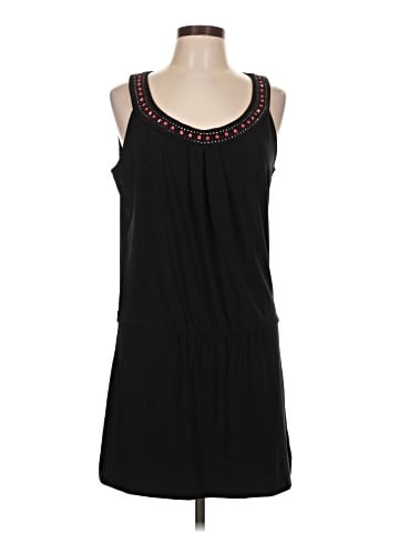 White House Black Market Casual Dress (view 1)