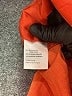 Akris Punto Orange Blazer Size 12 - photo 7