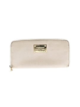 MICHAEL Michael Kors Leather Wallet (view 1)