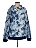 Chubbies Blue Pullover Hoodie Size L - photo 1