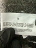 Nine West Blue Jeans Size 14 - photo 5