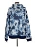Chubbies Blue Pullover Hoodie Size L - photo 2