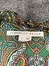 Veronica Beard Paisley Gray Cocktail Dress Size 6 - photo 7