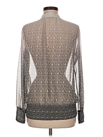 Yoana Baraschi Long Sleeve Blouse (view 2)