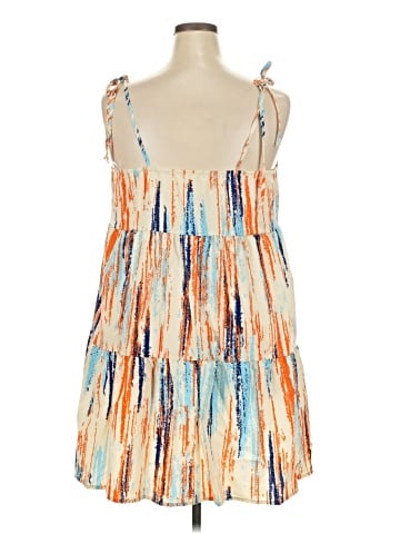 Emery Rose Casual Dress (view 2)