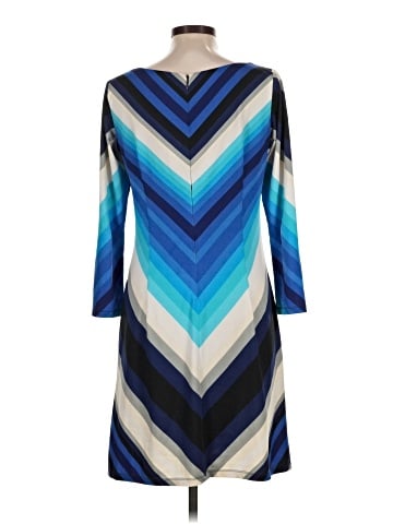 Julie Brown Casual Dress (view 2)