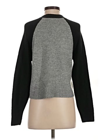 Ultra Flirt Pullover Sweater (view 2)