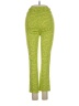 Zara Paisley Green Active Pants Size XS - photo 2
