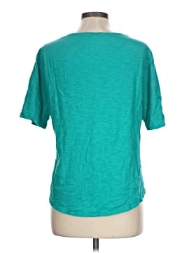 Chico's Short Sleeve T-Shirt (view 2)
