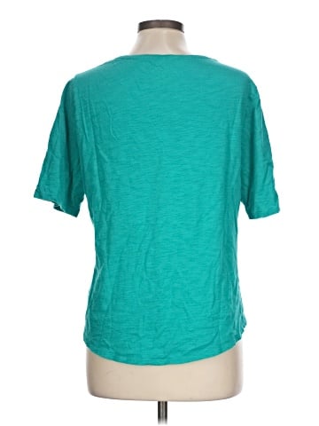 Chico's Short Sleeve T-Shirt (view 2)