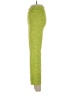 Zara Paisley Green Active Pants Size XS - photo 5